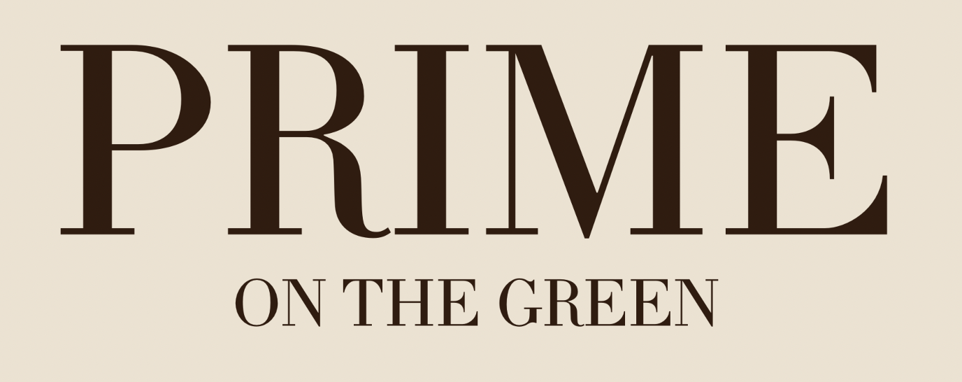 Prime on the Green